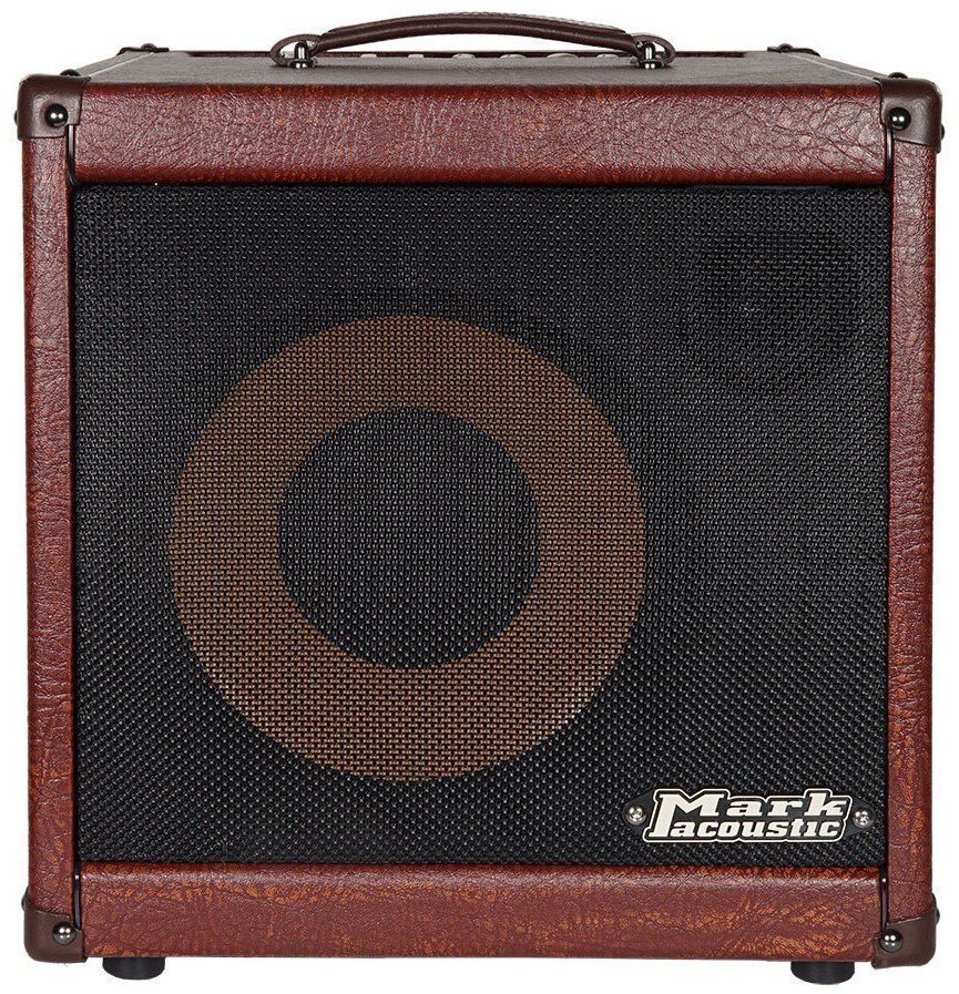 Combo for Acoustic-electric Guitar Markacoustic AC 101H