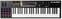 Clavier MIDI M-Audio CODE49BLACK