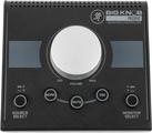 Mackie Big Knob Passive Monitorauswahl/Controller (Wie neu)