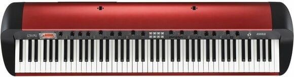 Digitralni koncertni piano Korg SV-1 88 MR - 1