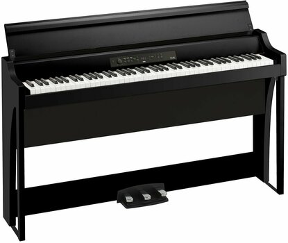Piano numérique Korg G1 Air BK - 1