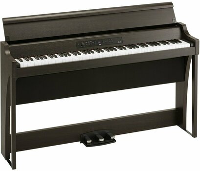 Piano digital Korg G1 Air BR - 1