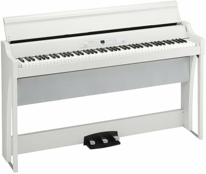 Piano numérique Korg G1 Air WH - 1