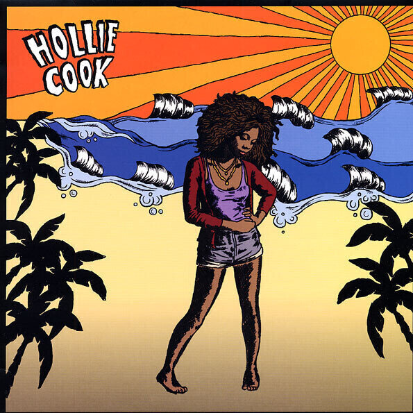 LP plošča Hollie Cook - Hollie Cook (LP)