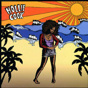 Hanglemez Hollie Cook - Hollie Cook (LP) - 1