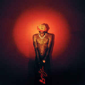 Disc de vinil Young Thug Barter 6 (2 LP)