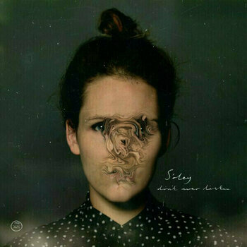 Disque vinyle Sóley Don't Ever Listen (Vinyl LP) - 1