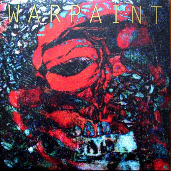 Vinyylilevy Warpaint - Fool (2 LP)