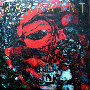 Hanglemez Warpaint - Fool (2 LP) - 1