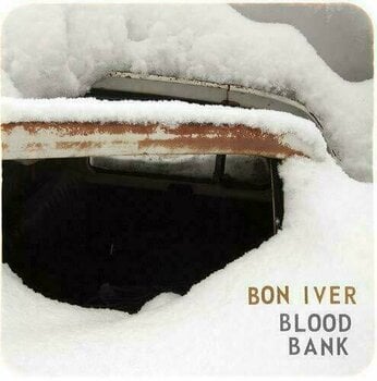 Disque vinyle Bon Iver - Blood Bank (LP) - 1