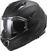 Helmet LS2 FF900 Valiant II Noir Matt Black S Helmet