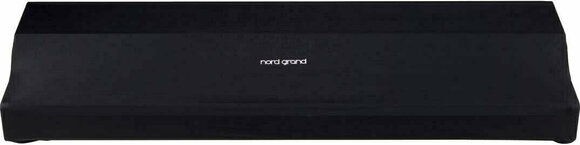 Pokrivač za klavijature od materijala
 NORD Dust Cover Grand - 1