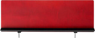 Toevoeging voor keyboardstandaards NORD Wood Music Stand Toevoeging voor keyboardstandaards Red