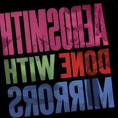 Disc de vinil Aerosmith - Done With Mirrors (180g) (LP)