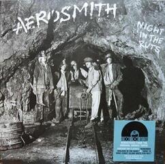 Aerosmith Night In The Ruts (180 Gram) Audiofilní kvalita