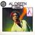 Płyta winylowa Al Green - The Belle Album (Limited Edition) (Pink Coloured) (LP)
