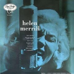 LP deska Helen Merrill - Helen Merrill (200g) (LP)