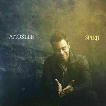 Disco in vinile Amos Lee - Spirit (LP) - 1