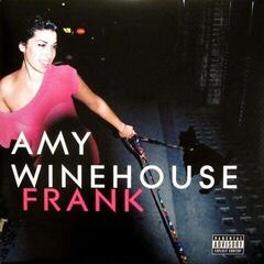 Disco in vinile Amy Winehouse - Frank (180g) (2 LP)