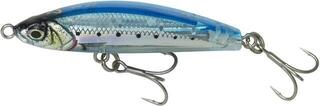 Wobbler Savage Gear Gravity Pencil Ghost Sardine 5 cm 8 g Wobbler