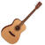 Akustická gitara Jumbo Cort AF505 Open Pore
