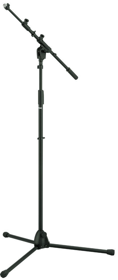 Suporte girafa para microfone Tama MS436BK Suporte girafa para microfone