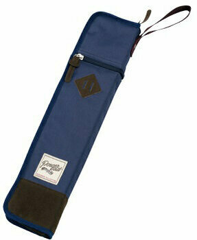 Drumstick Bag Tama TSB12NB Powerpad Designer Collection Navy Blue Drumstick Bag - 1
