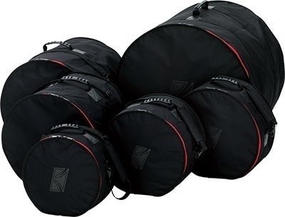 Tasche für Drum Sets Tama DSS62S Tasche für Drum Sets