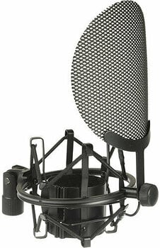 Microphone Shockmount Golden Age Project SP1 Microphone Shockmount - 1