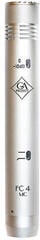 Instrument Condenser Microphone Golden Age Project FC 4 MC Instrument Condenser Microphone