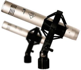 Stereo Microphone Golden Age Project FC 4 ST Stereo Microphone