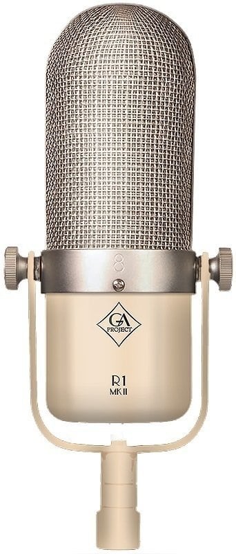 Mikrofon wstęgowy Golden Age Project R 1 MkII Mikrofon wstęgowy