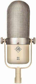 Ribbon Microphone Golden Age Project R 1 MkII Ribbon Microphone - 1