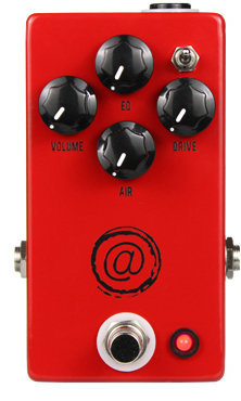 Gitarreneffekt JHS Pedals Andy Timmons Signature Overdrive