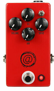 Gitarreneffekt JHS Pedals Andy Timmons Signature Overdrive - 1