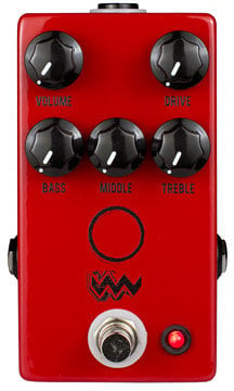 Gitaareffect JHS Pedals Angry Charlie V3