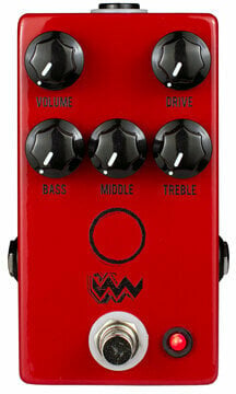 JHS Pedals Angry Charlie V3 Efect de chitară - Muziker