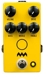 Kytarový efekt JHS Pedals Charlie Brown V4 Kytarový efekt