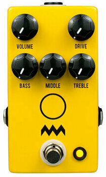 Effet guitare JHS Pedals Charlie Brown V4 - 1