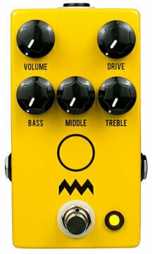 JHS Pedals Charlie Brown V4 Efect de chitară - Muziker