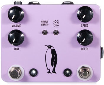 Efecto de guitarra JHS Pedals Emperor Chorus / Vibrato