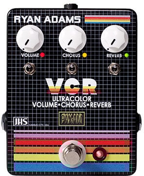 Gitarski efekt JHS Pedals VCR Ryan Adams Signature