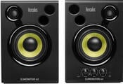 Hercules DJ DJMonitor 42 Aktivni studijski monitor 2 kos