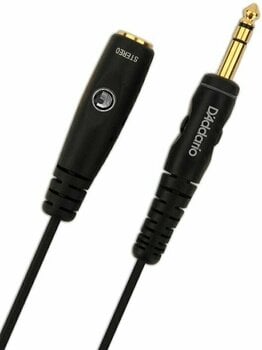 Headphone Cable D'Addario Planet Waves PW EXT HD 10 Headphone Cable - 1