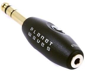 Jack-Jack adapter D'Addario Planet Waves PW-P047E Jack-Jack adapter