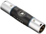 D'Addario Planet Waves PW-P047EE XLR-XLR adapter (Like new)