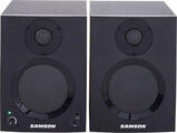 Samson MediaOne BT3 Aktiver Studiomonitor 2 stk