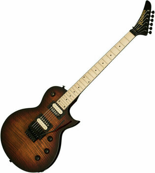 Elektrische gitaar Kramer Assault Plus Bengal Burst - 1