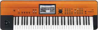 Korg KROME-61 EX CU