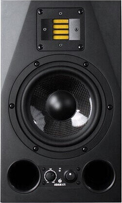2-лентови активни студийни монитори ADAM Audio A8X